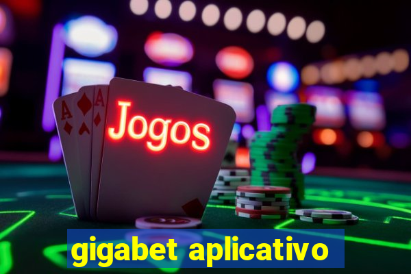 gigabet aplicativo